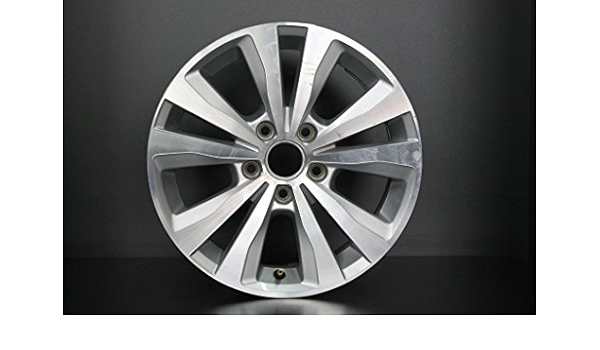 Original Volkswagen Golf 7 5 único Llantas 5 g0601025 16 ...