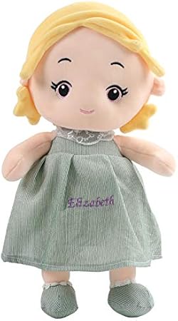 personalized dolls amazon