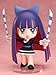 Good Smile Panty & Stocking with Garterbelt: Stocking Anarchy Nendoroid Action Figure