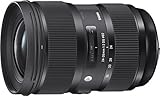 Sigma 24-35mm F2.0 Art DG HSM Lens For Nikon