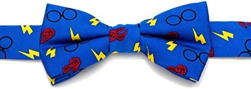 Harry Potter Blue Boys' Bow Tie