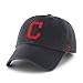 '47 MLB Cleveland Indians Clean Up Adjustable Hat