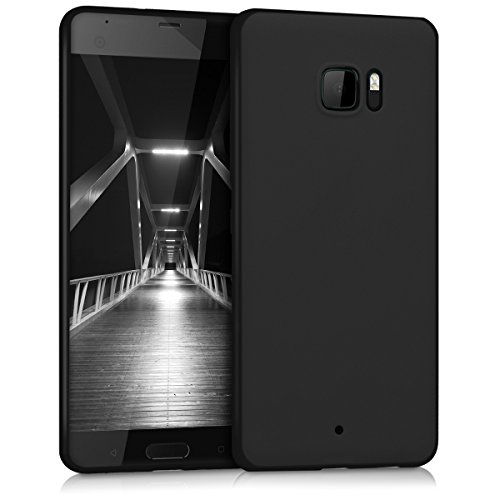 Kwmobile chic tpu silicone case for the htc u ultra in …