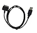 Mosuch USB data Transfer Cable for NOOK HD 7 HD + 7