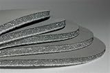 492376, Festool Platin Abrasive, 5 in, 2000 Grit, 15pcs