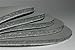 492376, Festool Platin Abrasive, 5 in, 2000 Grit, 15pcs