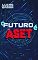 Livro O Futuro é ASET