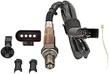 Bosch 16980 Premium Original Equipment Oxygen