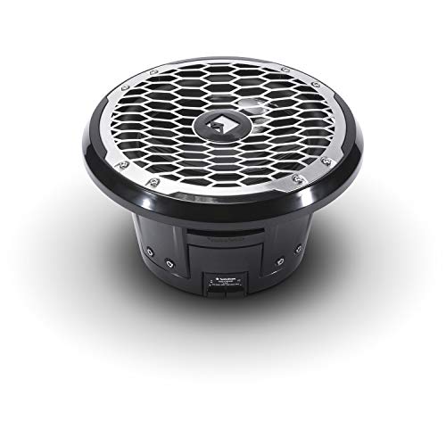 5 Rockford+PM210S4B+10+Inch+Marine+Subwoofer