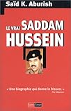 Saddam Hussein by 