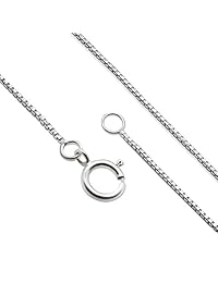 Plata de ley 925 Abalone Shell Collar con Colgante Brújula Follow Your Dreams, 18"