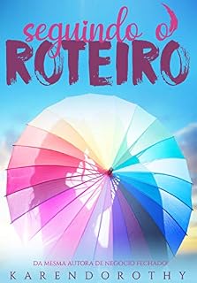 Livro Seguindo o roteiro