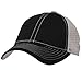 Low Profile Structured Trucker Cap