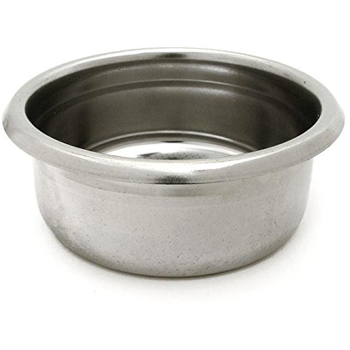 La Marzocco 18 Gram 3-Cup Double Portafilter Filter Basket 5.133