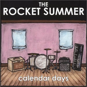 Image result for rocket summer calendar days