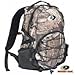 Mossy Oak Silver Leaf 1 Day Pack, 17 x 15 x 7, Mossy Oak Infinity