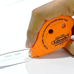 Fullmark Permanent Double Sided Glue Tape/Craft