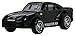 Darda Motors Porsche 959 Pull Back Speed Racers Car