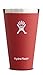 HYDRO FLASK True Pint Lava Lc 16 Ounce, 1 EA