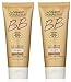 Garnier SkinActive BB Cream Face Moisturizer Anti-Aging, Medium/Deep, 2.5 fl. oz.