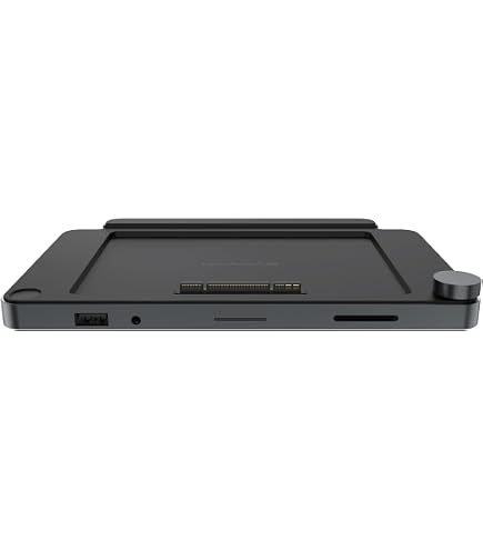 Amazon.com: Khadas Mind 1 Mini PC, Intel Core i5-1340P 4.6GHz