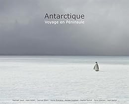 Antarctique