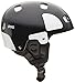 POC Helmets and Armor Receptor Backcountry MIPS Ski Helmet, Uranium Black, X-Large/59-60 cm