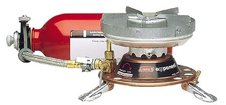 peak apex 2 stove