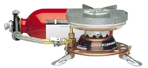 Coleman Exponent Coleman Burner Fuel Coleman Exponent Apex