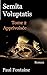 Semita voluptatis t2 (French Edition) by Paul Fontaine