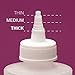 Aleene's Quick Dry Tacky Glue 8oz (2 pack) - Clear Liquid Craft Glue
