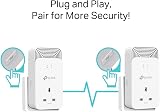 TP-Link G.hn Powerline Adapter Kit 2400Mbps 2+2 Gigabit Ethernet 2 view 5