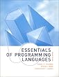 Essentials of Programming Languages - 2nd Edition