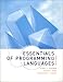 Essentials of Programming Languages - 2nd Edition