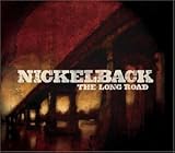 Nickelback Album: «Long Road» (Front side) Nickelback Album: «Long Road» (Front side)