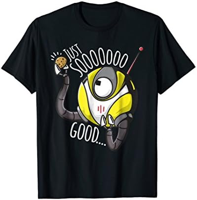Final Space Just so good Cookie Kevin T-Shirt