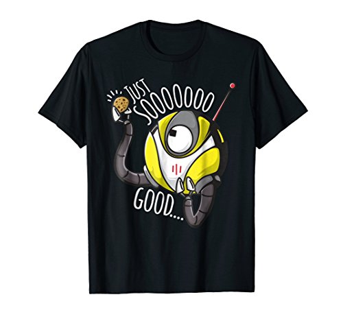 Final Space Just so good Cookie Kevin T-Shirt