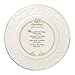 Belleek 50th Anniversary Plate, 8.6