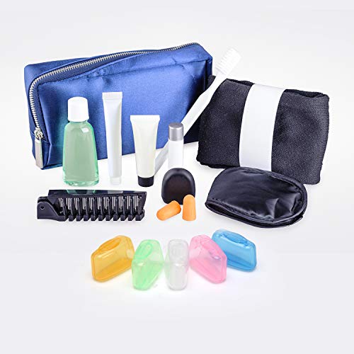 Senkary 20 Pieces Toothbrush Head Cover Toothbrush Cap Toothbrush Head Protector Holder Toothbrush Protective Case for Travel or Home, 5 Colors - Thumbnail 5