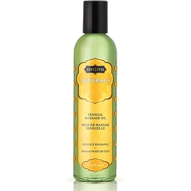 Amazon Best Sellers: Best Erotic Massage Oils