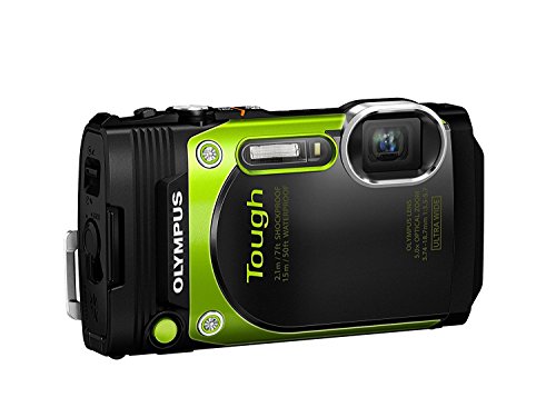 Olympus-TG-870-Tough-16MP-Waterproof-Digital-Camera-with-5X-Optical-Zoom-FHD-1080P-Video-Tilting-LCD-Built-in-Wi-Fi-GPS-Green