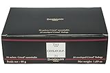 DAMMANN FRERES Ceylon OP Black Tea, 24 Cristal Teabags