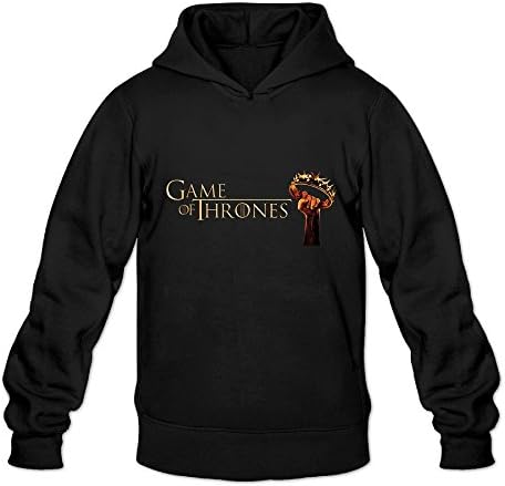 Best Hooded Sweatshirt For Men 2016 Game Of Thrones