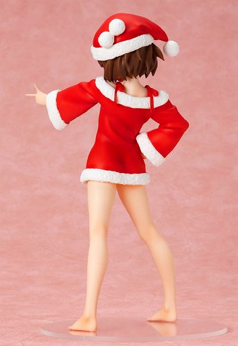 Max Factory K-ON!: Yui Hirasawa PVC Figure (1:7 Scale)