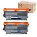 MIROO Replacement for Brother TN450 TN-450 TN420 TN-420 Toner Cartridge High Yield,Use on Brother HL-2270DW HL-2280DW HL-2230 HL-2240 HL-2240D MFC-7860DW MFC-7360N DCP-7065DN Printer