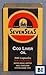 Seven Seas Cod liver fish oil 500 Capsule