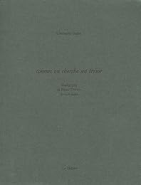 Comme on cherche un trésor