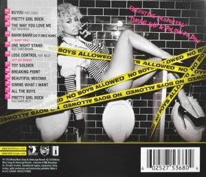 No Boys Allowed - Image 3