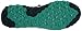 adidas Performance Women's Vigor Bounce W Running Shoe, Utility Green F16/Ice Mint F16/Utility Black F16, 10 M US