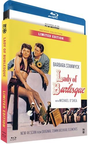 Amazon.com: French Cancan [DVD + Blu-ray] : Movies & TV